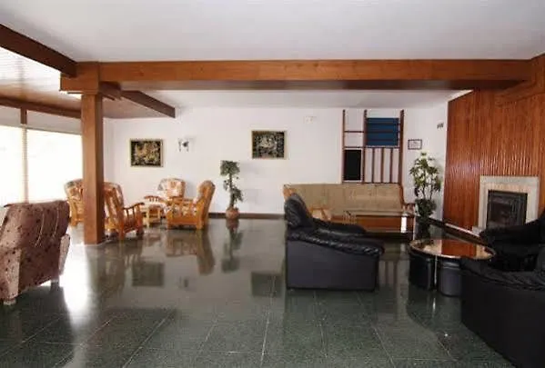 Hotel Port-Bo Calella De Palafrugell Spain