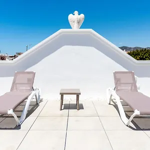 Toboso Plaza 5*, Nerja Espanha