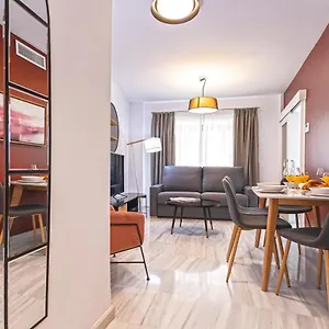 Rivas 34 Homes 3*, Málaga Espanha