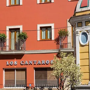 Cantaros 3*, El Puerto de Santa María Espanha