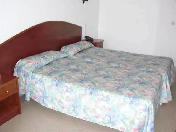 ***  Hotel Port-Bo Calella De Palafrugell Spain