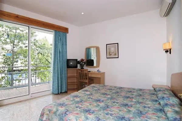 Hotel Port-Bo Calella De Palafrugell 3*,  Spain